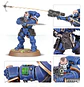 Space Marines: Primaris Reivers - Saqueadores Primaris - Thumbnail 3