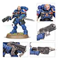 Space Marines: Primaris Reivers - Saqueadores Primaris - Thumbnail 4