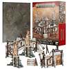 Age of Sigmar: Set de expansión Realmscape Edición Extremis - Hacienda Del Reino