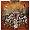 Age of Sigmar: Set de expansión Realmscape Edición Extremis - Hacienda Del Reino