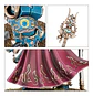 Thousand Sons: Scarab Occult Terminators - thumbnail 4