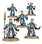 Thousand Sons: Scarab Occult Terminators - thumbnail 2