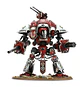 Imperial Knights: Knight Questoris - Miniatura 3