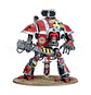 Imperial Knights: Knight Questoris - Miniatura 4