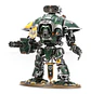 Imperial Knights: Knight Questoris - Miniatura 6