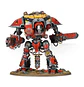 Imperial Knights: Knight Questoris - Miniatura 7