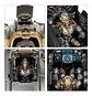 Imperial Knights: Knight Questoris - Miniatura 9