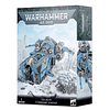 Space Wolves: Stormfang Gunship - Cañonera Stormfang 1