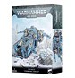 Space Wolves: Stormfang Gunship - Cañonera Stormfang - Miniatura 1