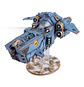 Space Wolves: Stormfang Gunship - Cañonera Stormfang - Miniatura 3