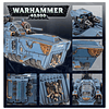 Space Wolves: Stormfang Gunship - Cañonera Stormfang 5
