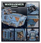 Space Wolves: Stormfang Gunship - Cañonera Stormfang - Miniatura 5