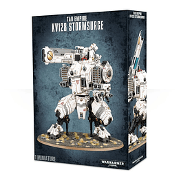 Tau Empire: Kv128 Stormsurge