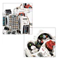 Tau Empire: Kv128 Stormsurge - Miniatura 3