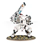 Tau Empire: Kv128 Stormsurge - Miniatura 6