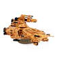 Tau Empire: Hammerhead Gunship - Tanque Cabezamartillo - Miniatura 2