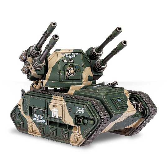 Astra Militarum: Hydra