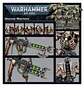Necrons: Warriors - Guerreros - thumbnail 2
