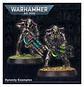 Necrons: Warriors - Guerreros - thumbnail 3