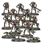 Necrons: Warriors - Guerreros - thumbnail 4