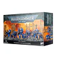Space Marines: Primaris Intercessors - Intercesores Primaris - Thumbnail 1