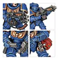 Space Marines: Primaris Intercessors - Intercesores Primaris - Thumbnail 3