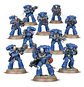 Space Marines: Primaris Intercessors - Intercesores Primaris - Thumbnail 5