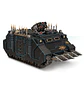 Chaos Space Marines: Chaos Rhino - Miniatura 2