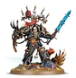 Chaos Space Marines: Abaddon The Despoiler - thumbnail 2