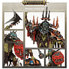 Caja de inicio Warhammer Age of Sigmar: Guerrero (Inglés)