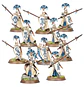Lumineth Realm-Lords: Vanari Auralan Wardens - thumbnail 4