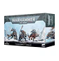 Space Wolves: Thunderwolf Cavalry - Caballería De Lobo Trueno - Thumbnail 1