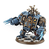Space Wolves: Venerable Dreadnought - Dreadnought Venerable 2