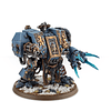 Space Wolves: Venerable Dreadnought - Dreadnought Venerable 3