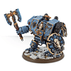 Space Wolves: Venerable Dreadnought - Dreadnought Venerable 4