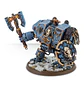 Space Wolves: Venerable Dreadnought - Dreadnought Venerable - Miniatura 4