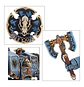 Space Wolves: Venerable Dreadnought - Dreadnought Venerable - Miniatura 7