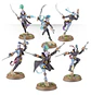 Harlequin Troupe - Harlequin Compañía - Miniatura 2