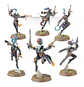 Harlequin Troupe - Harlequin Compañía - Miniatura 3