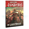 Libro básico de Warcry: Escaramuzas en los Reinos Mortales