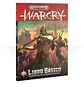 Libro básico de Warcry: Escaramuzas en los Reinos Mortales - Miniatura 1