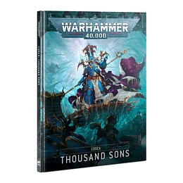 Codex: Thousand Sons