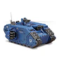Space Marines: Land Raider Crusader - thumbnail 2