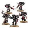 Blood Angels: Death Company 2