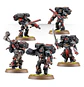 Blood Angels: Death Company - thumbnail 2