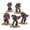 Blood Angels: Death Company 3