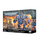 Space Marines: Primaris Invictor Tactical Warsuit - Exoesqueleto Táctico Invictor Primaris - Miniatura 1