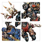 Chaos Space Marines: Haarken Worldclaimer - Thumbnail 3
