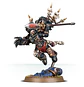 Chaos Space Marines: Haarken Worldclaimer - Thumbnail 2