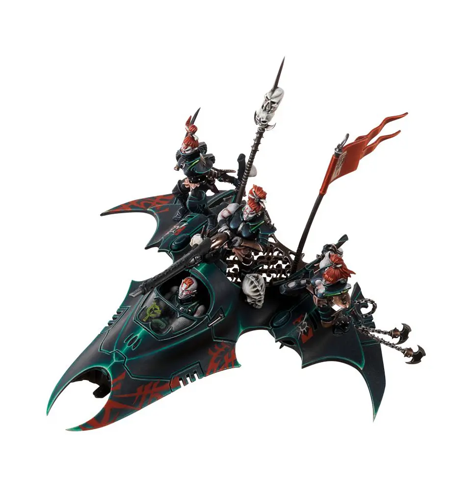 Drukhari: Venom - Ponzoña 3